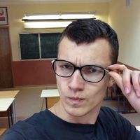 Artyom Kozlov的照片