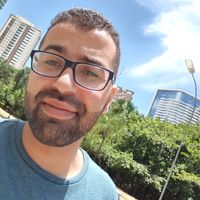 Abdulrahman Suliaman's Photo