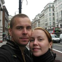 Tauno Makinen's Photo