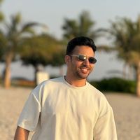 Muhammed Saber's Photo