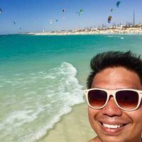 Julius Allera的照片