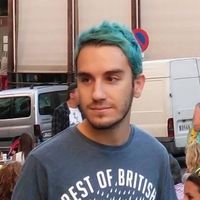 Sergio Fernandez Fernandez的照片