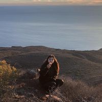 Cynthia Stephanie Guerrero Arce's Photo