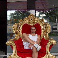 Mohamed Slama's Photo