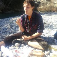 Brian Lindsay的照片