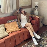 Pierina Espinoza's Photo