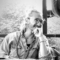 Benji Lubbock的照片