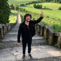 Guglielmo Giachino's Photo