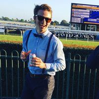 Jackson Bolton的照片