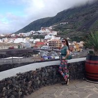 Яночка Cool的照片