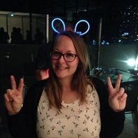 Ditte Poulsen's Photo