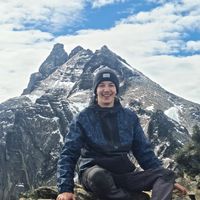 Piero Wells的照片