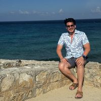 Diego Tostado's Photo