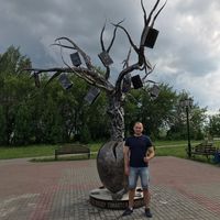 Fotos de Mikhail Ibragimov