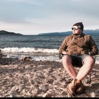 Илья Грув的照片