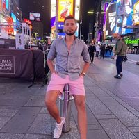 Kevin Ramirez的照片