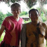 Robert Jeffreys's Photo