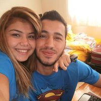 ismail Kuşcu's Photo