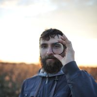 Michael Pavlov的照片