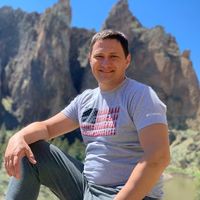 Євген Лимар's Photo