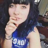 Elle Gastineau's Photo