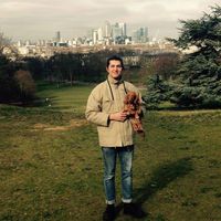 Harrison Boyns的照片