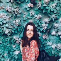 Goda Venciute的照片