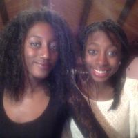 Photos de Leila Fall