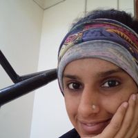 Karishma Modi的照片