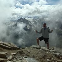 Philipp Gramlich's Photo