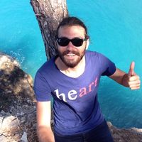 Le foto di Tolga Mercan