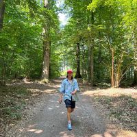 Joe Maximilian Bach's Photo