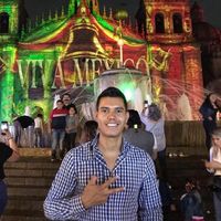 Bismark Palomares的照片