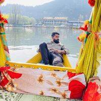 Naseeh Rahman's Photo