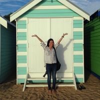 Erina Oshima的照片