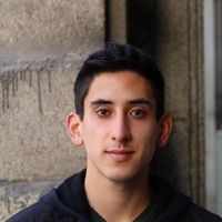 Fotos de Luke Rafla Yuan