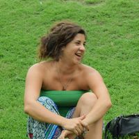 Aylen Luponio's Photo