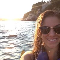 Alexandra Chagnon's Photo