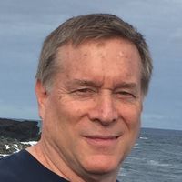 Thomas Griggs's Photo