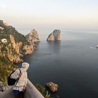 Alejandro Moreno's Photo