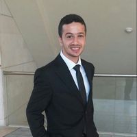 Mohamad Dandachi's Photo