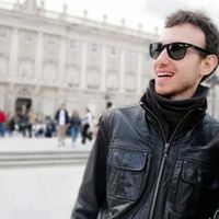 Matteo Gardini's Photo