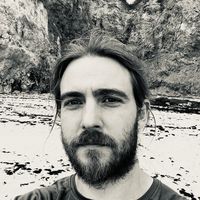 Ioseph Archaios's Photo