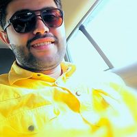 Ajwad Freihat's Photo