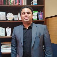 Sikander Kazmi's Photo