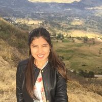 Le foto di Daniela Laiseca