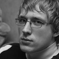 Johannes Tralla's Photo