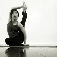 Bonnie Hsueh's Photo