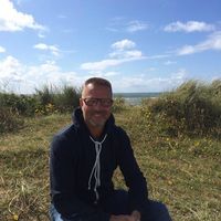 Lars Mikkelsen的照片