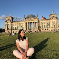 Екатерина  Никольская's Photo